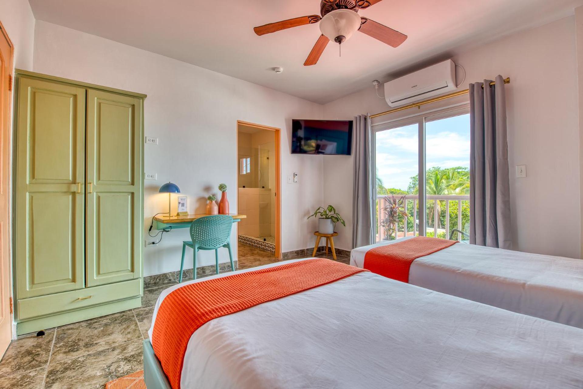 Bocas Paradise Hotel Bocas Town Kültér fotó